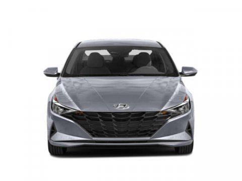 used 2022 Hyundai Elantra car, priced at $17,999