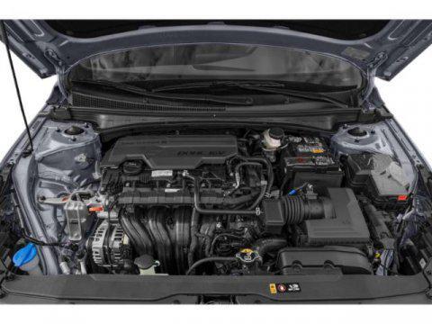 used 2022 Hyundai Elantra car, priced at $17,999