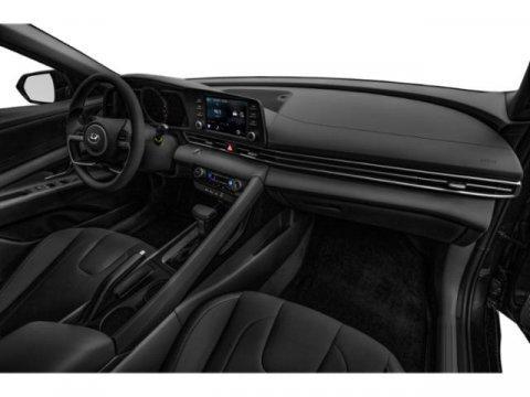 used 2022 Hyundai Elantra car, priced at $17,999