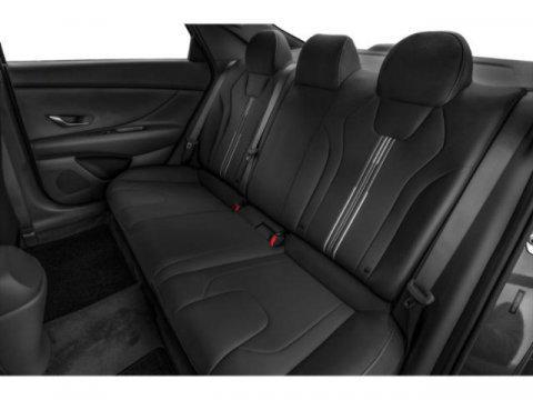 used 2022 Hyundai Elantra car, priced at $17,999