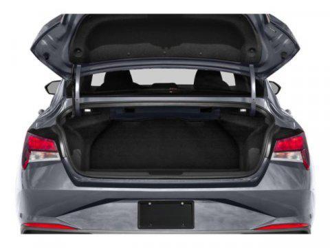 used 2022 Hyundai Elantra car, priced at $17,999