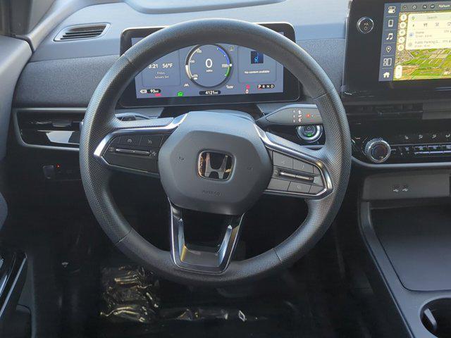 used 2024 Honda Prologue car, priced at $34,499