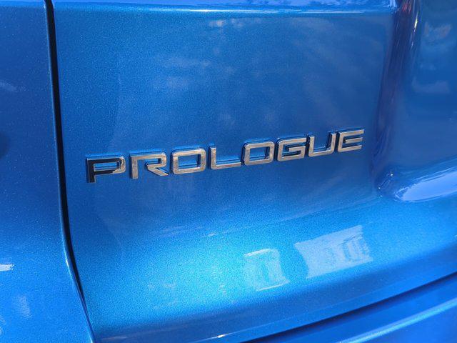 used 2024 Honda Prologue car, priced at $34,499