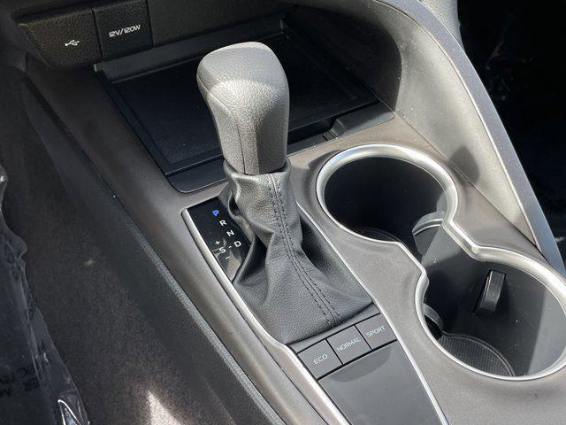 used 2022 Toyota Camry car, priced at $24,999