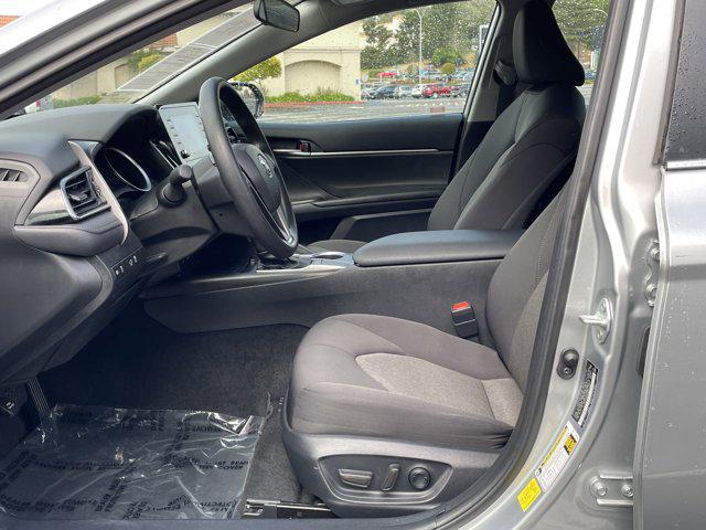 used 2022 Toyota Camry car, priced at $24,999