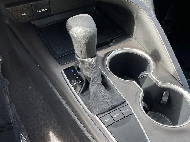 used 2022 Toyota Camry car, priced at $21,986