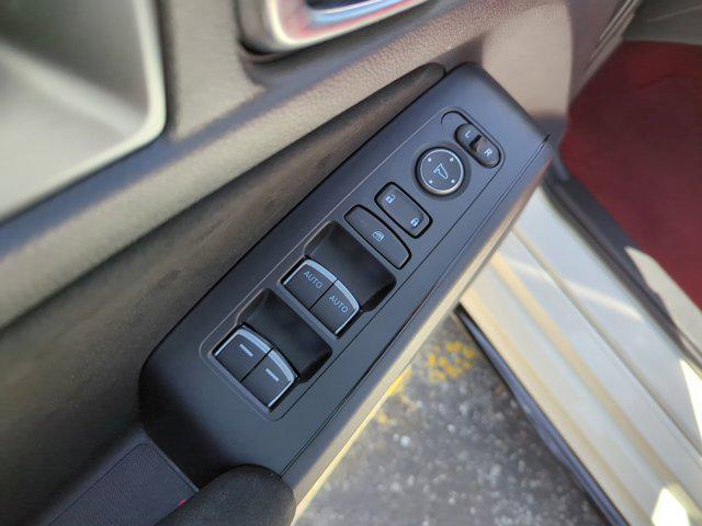 used 2023 Honda Civic Type R car, priced at $45,499