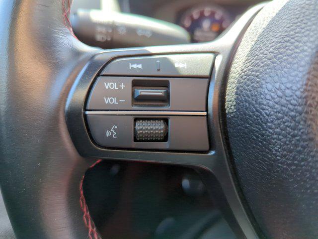 used 2023 Honda Civic Type R car, priced at $45,499