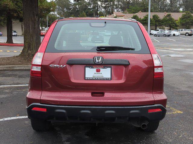 used 2008 Honda CR-V car, priced at $8,887