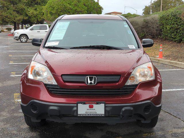 used 2008 Honda CR-V car, priced at $8,887