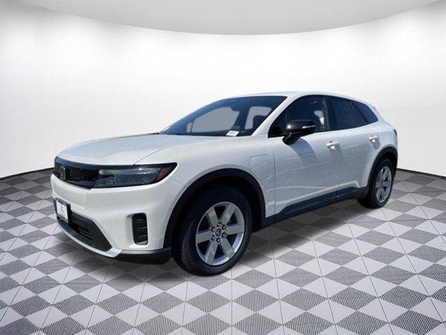 new 2025 Honda Prologue car, priced at $47,941