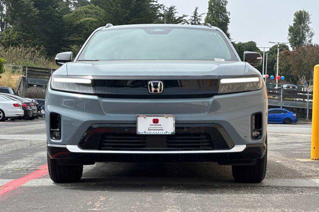 new 2024 Honda Prologue car, priced at $51,991