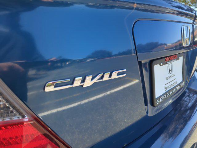 used 2012 Honda Civic car, priced at $11,999