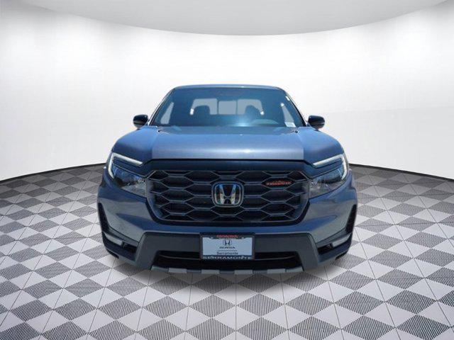 new 2025 Honda Ridgeline car, priced at $44,241