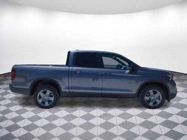 new 2025 Honda Ridgeline car, priced at $44,241