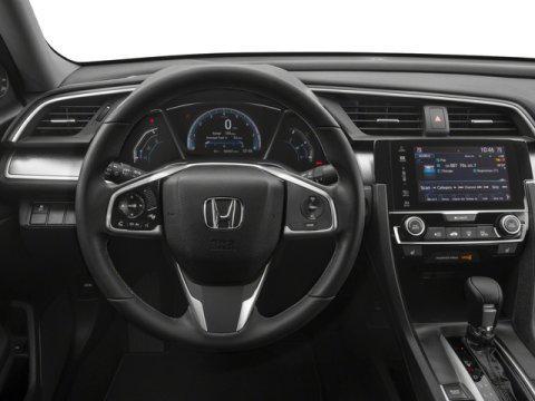 used 2018 Honda Civic car, priced at $20,499