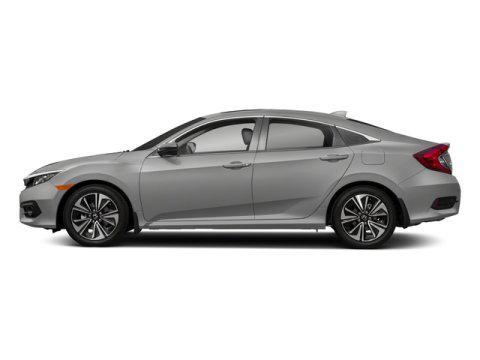 used 2018 Honda Civic car, priced at $20,499