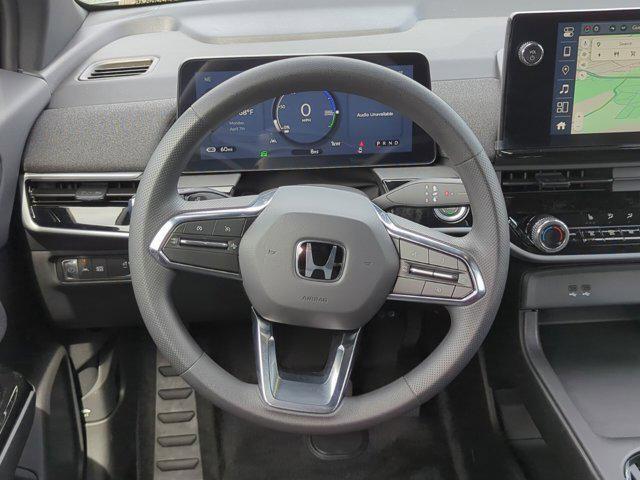 new 2025 Honda Prologue car, priced at $47,472