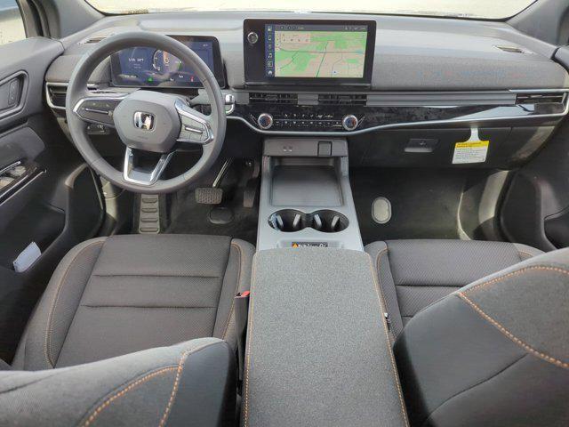 new 2025 Honda Prologue car, priced at $47,472