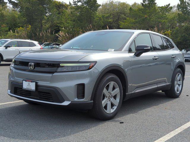 new 2025 Honda Prologue car, priced at $48,850