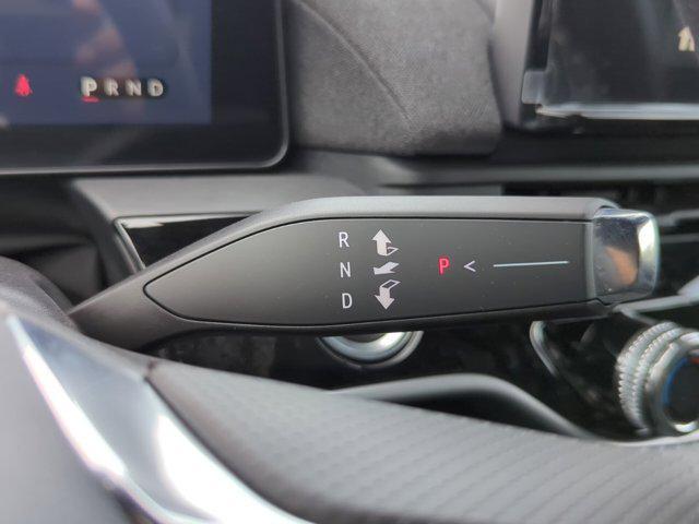 new 2025 Honda Prologue car, priced at $48,850
