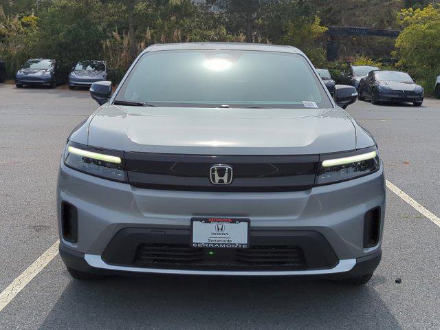 new 2025 Honda Prologue car, priced at $48,850