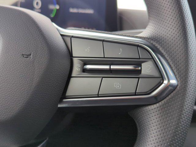 new 2025 Honda Prologue car, priced at $47,472
