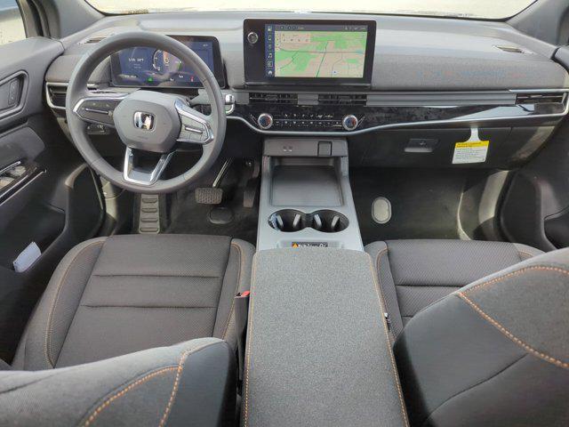 new 2025 Honda Prologue car, priced at $48,850