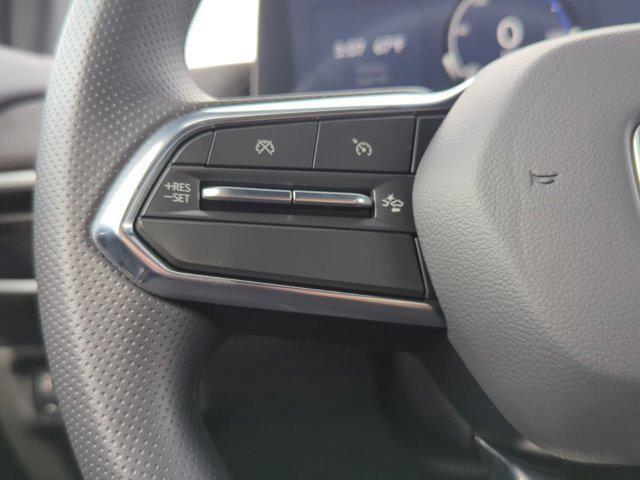 new 2025 Honda Prologue car, priced at $47,472