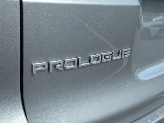 new 2025 Honda Prologue car, priced at $47,472