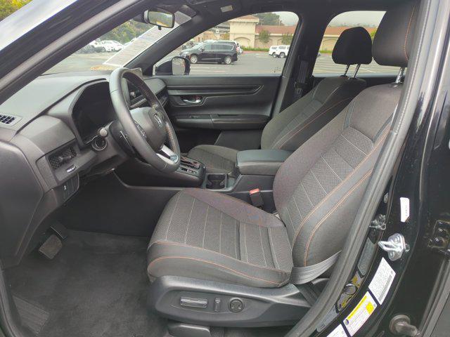 used 2023 Honda CR-V Hybrid car, priced at $32,999