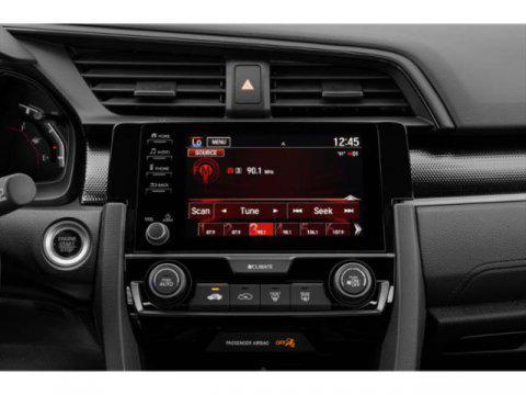 used 2021 Honda Civic car, priced at $23,999