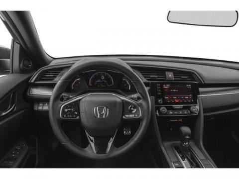 used 2021 Honda Civic car, priced at $23,999