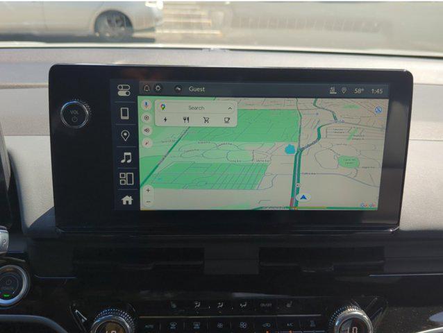 used 2024 Honda Prologue car, priced at $31,488