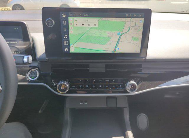 used 2024 Honda Prologue car, priced at $31,488