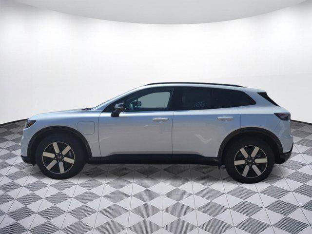 used 2024 Honda Prologue car, priced at $31,488
