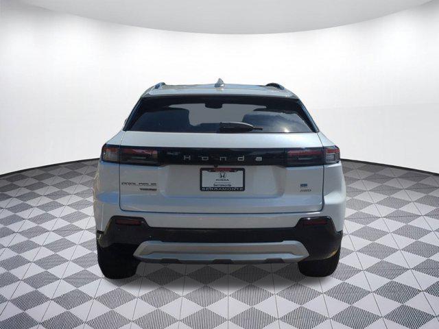 used 2024 Honda Prologue car, priced at $31,488