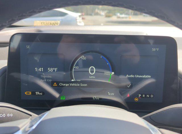 used 2024 Honda Prologue car, priced at $31,488