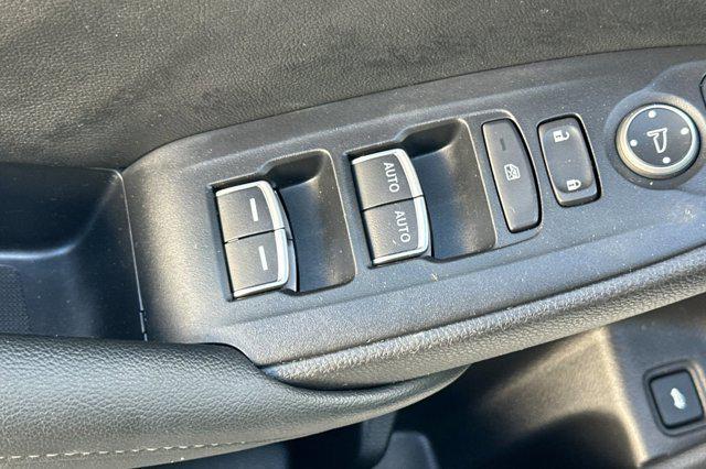 used 2020 Honda Accord car, priced at $22,999