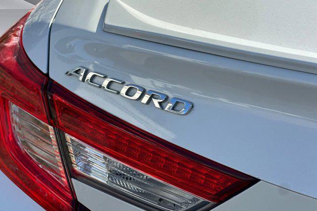 used 2020 Honda Accord car, priced at $22,999