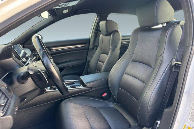 used 2020 Honda Accord car, priced at $22,999