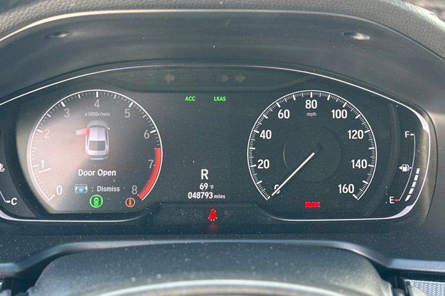 used 2020 Honda Accord car, priced at $22,999