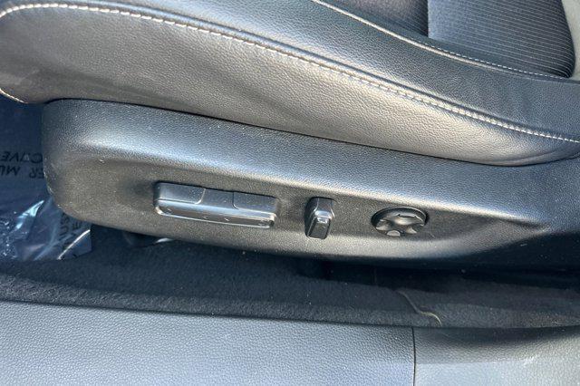 used 2020 Honda Accord car, priced at $22,999