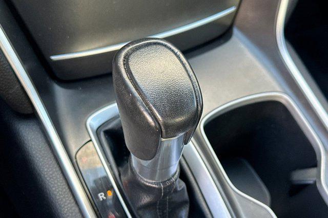 used 2020 Honda Accord car, priced at $22,999