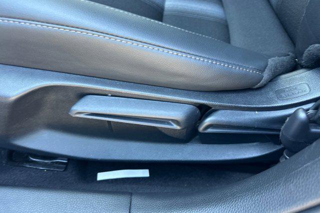used 2025 Honda Civic car, priced at $24,488