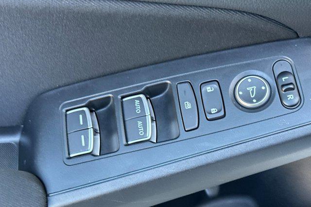 used 2025 Honda Civic car, priced at $24,488