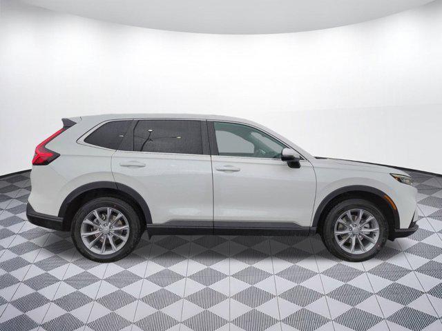 new 2025 Honda CR-V car, priced at $33,201