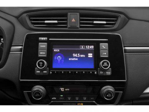 used 2019 Honda CR-V car, priced at $19,999