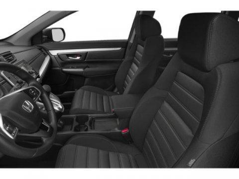 used 2019 Honda CR-V car, priced at $19,999