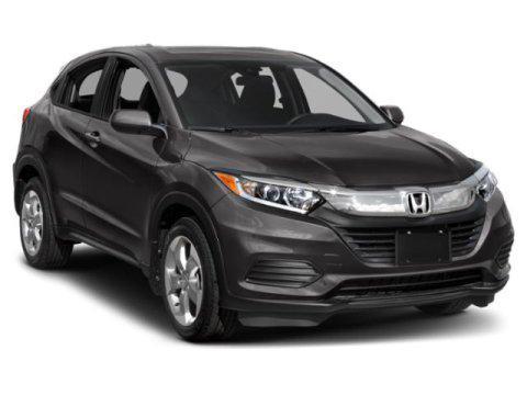 used 2022 Honda HR-V car, priced at $22,488